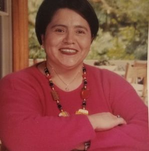 Meet your Posher, Maria soledad